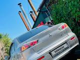 Mitsubishi Lancer 2012 годаүшін4 200 000 тг. в Усть-Каменогорск – фото 2