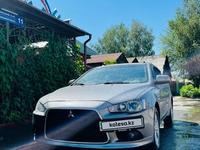 Mitsubishi Lancer 2012 года за 4 200 000 тг. в Усть-Каменогорск