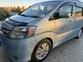 Toyota Alphard 2006 года за 5 200 000 тг. в Атырау – фото 13