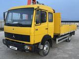 Mercedes-Benz 1994 года за 9 500 000 тг. в Алматы