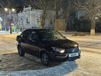 ВАЗ (Lada) Granta 2190 2019 годаүшін5 100 000 тг. в Семей