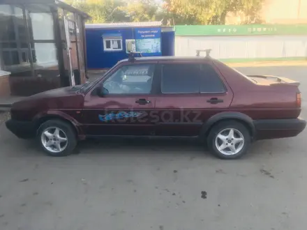 Volkswagen Jetta 1991 года за 500 000 тг. в Уральск