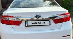 Toyota Camry 2014 года за 10 700 000 тг. в Алматы – фото 5