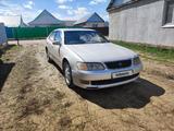 Toyota Aristo 1994 годаүшін2 300 000 тг. в Уральск – фото 4