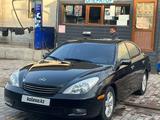 Lexus ES 300 2002 годаүшін5 800 000 тг. в Тараз – фото 3