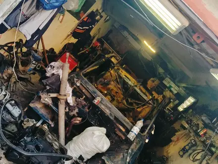 Авторазбор ваз 2107 и 2109 в Усть-Каменогорск