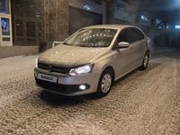 Volkswagen Polo 2011 года за 3 500 000 тг. в Павлодар