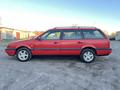 Volkswagen Passat 1994 года за 2 295 000 тг. в Караганда – фото 4