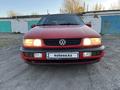 Volkswagen Passat 1994 года за 2 295 000 тг. в Караганда – фото 6