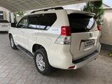 Toyota Land Cruiser Prado 2012 годаfor18 000 000 тг. в Тараз – фото 2