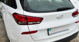 Hyundai i30 2023 годаfor9 800 000 тг. в Алматы – фото 2