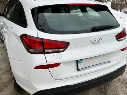 Hyundai i30 2023 года за 8 800 000 тг. в Алматы – фото 2