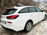 Hyundai i30 2023 года за 10 500 000 тг. в Алматы – фото 4