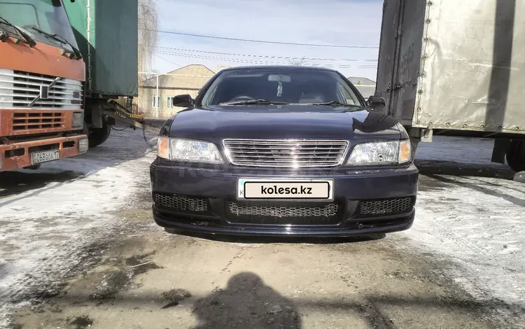 Nissan Cefiro 1995 года за 2 500 000 тг. в Алматы