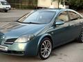Nissan Primera 2003 годаүшін2 700 000 тг. в Алматы – фото 5