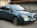 Nissan Primera 2003 годаүшін2 700 000 тг. в Алматы – фото 4