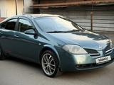 Nissan Primera 2003 года за 3 000 000 тг. в Алматы