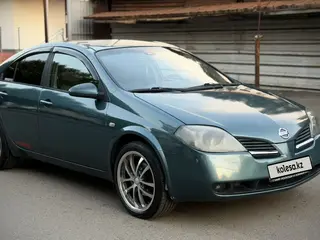 Nissan Primera