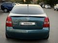 Nissan Primera 2003 годаүшін2 700 000 тг. в Алматы – фото 7