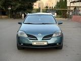 Nissan Primera 2003 года за 3 000 000 тг. в Алматы – фото 3