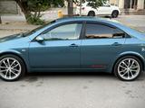 Nissan Primera 2003 годаүшін2 700 000 тг. в Алматы – фото 3