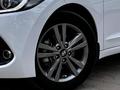 Hyundai Elantra 2018 года за 7 500 000 тг. в Аркалык – фото 4