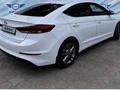 Hyundai Elantra 2018 года за 7 500 000 тг. в Аркалык – фото 5