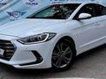 Hyundai Elantra 2018 года за 7 500 000 тг. в Аркалык – фото 8