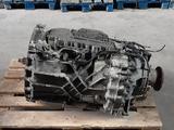 ДАФ 106 АКПП 12TX2620TD 1358001034 TRAXON за 500 тг. в Шымкент – фото 4