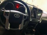 Toyota Land Cruiser Prado 2012 годаүшін16 500 000 тг. в Алматы – фото 4