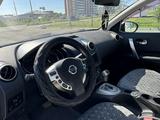 Nissan Qashqai 2013 годаүшін5 300 000 тг. в Усть-Каменогорск – фото 4