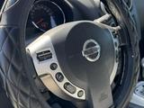 Nissan Qashqai 2013 годаүшін5 300 000 тг. в Усть-Каменогорск – фото 2