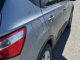 Nissan Qashqai 2013 годаүшін5 300 000 тг. в Усть-Каменогорск – фото 5