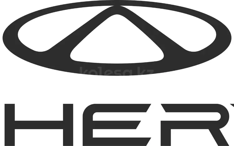 Chery Aktau в Актау