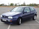 Volkswagen Golf 1993 года за 25 000 тг. в Караганда