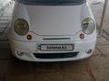 Daewoo Matiz 2013 годаfor1 400 000 тг. в Жанаозен – фото 2