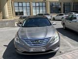 Hyundai Sonata 2012 года за 6 700 000 тг. в Шымкент – фото 2