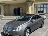 Hyundai Sonata 2012 года за 6 700 000 тг. в Шымкент