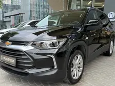 Chevrolet Tracker, 2023