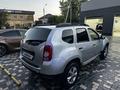 Renault Duster 2014 года за 3 500 000 тг. в Тараз – фото 4