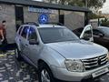 Renault Duster 2014 года за 3 500 000 тг. в Тараз – фото 2