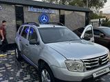 Renault Duster 2014 годаүшін3 500 000 тг. в Тараз – фото 2