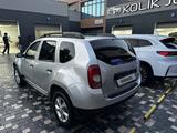 Renault Duster 2014 годаүшін3 500 000 тг. в Тараз – фото 3