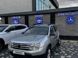 Renault Duster 2014 годаүшін3 500 000 тг. в Тараз