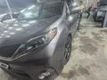 Toyota Sienna 2016 года за 16 500 000 тг. в Туркестан – фото 14