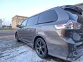 Toyota Sienna 2016 годаүшін16 500 000 тг. в Туркестан – фото 16