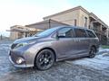 Toyota Sienna 2016 годаүшін16 500 000 тг. в Туркестан – фото 18