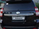 Toyota Land Cruiser Prado 2013 года за 20 999 999 тг. в Усть-Каменогорск – фото 2