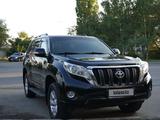 Toyota Land Cruiser Prado 2013 года за 20 999 999 тг. в Усть-Каменогорск
