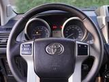 Toyota Land Cruiser Prado 2013 года за 20 999 999 тг. в Усть-Каменогорск – фото 3